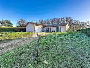 Maison Domsure 129.25 m2