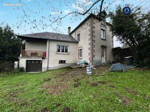 Maison 5 pièces 86 m²