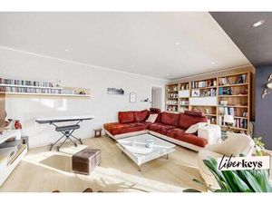 Maison Contemporaine d’Exception – Doué-la-Fontaine – 183 m²