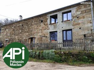 Ferme 5 pièces 91 m²