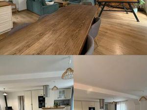 Ancien corps de ferme 145 m² + granges aménageables – Plein potentiel