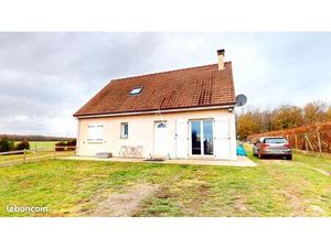 Maison 6 pièces 95 m²