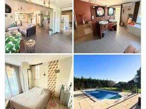 Location maison 120 M2