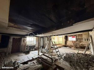 Maison 6 pièces 80 m²