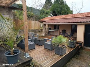 Maison induviduelle 68m2