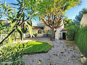 Maison 4 pièces 72 m²