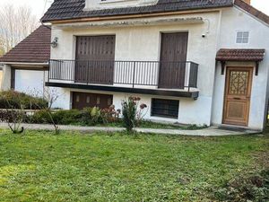 Maison 90m2 Sainte Genevieve