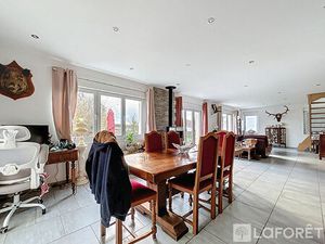 Maison Sorrus 5 pièce(s) 155 m2 avec son gîte de 45 m2