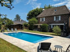 Maison à vendre USSAC. 145 M2