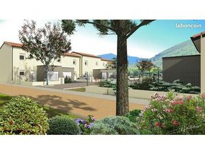 Maison 3 pièces 80 m²