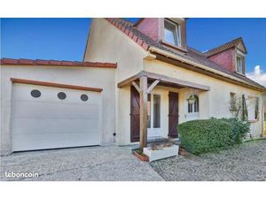 Pavillon 90m² entièrement rénové