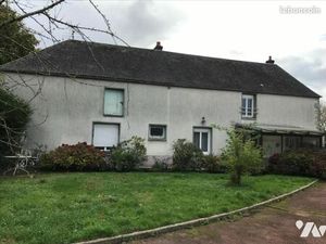 Maison 8 pièces 180 m²