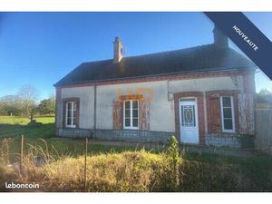 Maison 4 pièces 110 m²