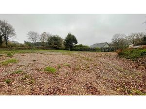 Terrain à vendre de 1 208 00 m² BON REPOS SUR BLAVET (22)