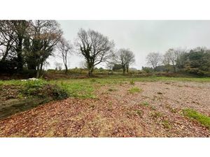 Terrain à vendre de 919 00 m² SECTEUR GUERLEDAN (22)