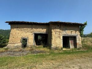 Grange avec terrain 2975 m2