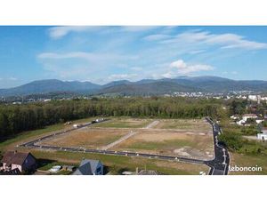 Forêt 345 m² Issenheim