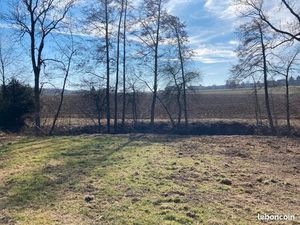 Terrain 460 m² Muespach Le Haut