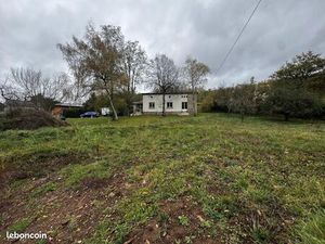 Terrain 895 m² Agen D Aveyron