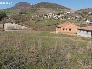 Terrain 942 m² Aguessac