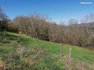 Terrain 4 300 m² Auzits