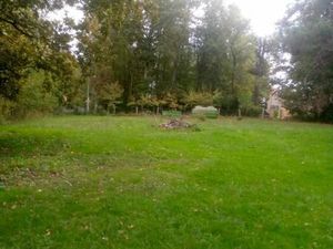 Terrain 1 584 m² Creysse