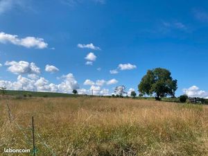 Terrain 528 m² Koetzingue