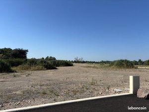 Terrain 521 m² Selestat