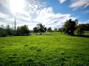 Terrain 5362 m² Thiviers