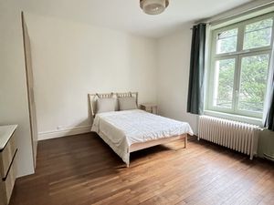 Parc de la Haye - Chambre en colocation dans un manoir 18.79