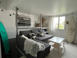 T1 bis 1 chambre 41m2 Larochefoucault Biarritz