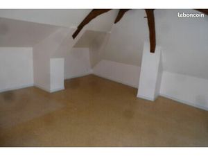 APPARTEMENT avec GARAGE