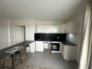 Appartement Champigny Sur Marne 3 pièces 65.72 m2