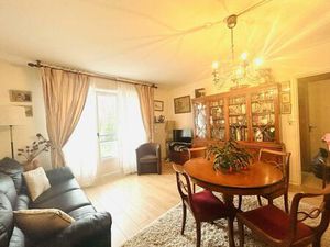 Appartement 3 pièces