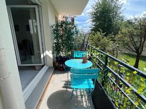 Appartement 5 pièces Choisy-Le-Roi