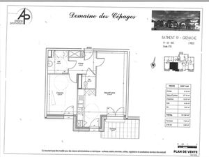 COLMAR/ Domaine des cépages