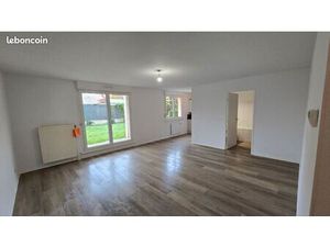 Grand studio 41m2 colmar