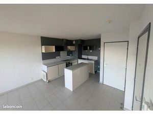 Appartement T3 de 73m2