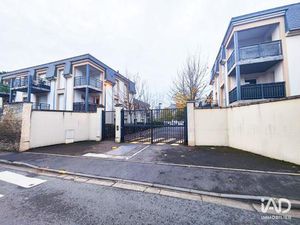 Location Appartement 3 pièces