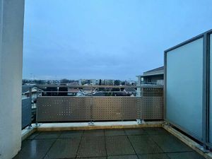 3 pièces récent avec garage en sous-sol