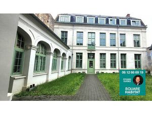 Appartement Cambrai 3 pièce(s) 60 m2