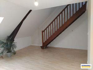 A LOUER Appartement 3 pièces à Vitré - 520 €