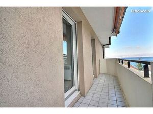 Appartement 2 pièces 28 m²