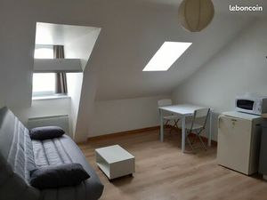 Votre studio au coeur du centre ville