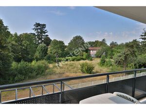 Appartement Francheville 3 pièces