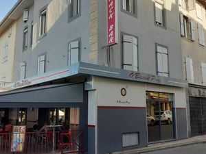 Vends immeuble de rapport