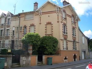 Immeuble 6 pièces 116 m² Nancy  Saint-Pierre  René II