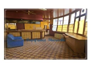 A vendre Immeuble plein de potentiel au cœur d'Origny-en-Thiérache !