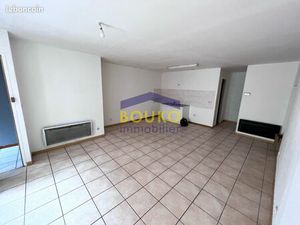 Immeuble 260 m² Saint-Nicolas-de-Port