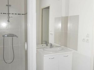 2 PIECES - LA CHAPELLE SUR ERDRE